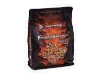 Pellet Method Feeder BaitNow – Freaky Shrimp 8mm