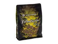 BaitNow Pellet Yellow Spin