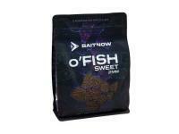 BaitNow Pellety O’Fish 2mm