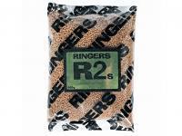 Ringers Baits Pellety R2s R6s R8s Premium Coarse