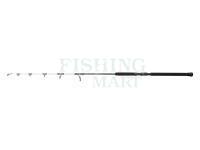 Wędka Penn Battalion III Pro Jigging Spinning 1.65m 30-50lb