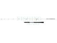 Rod Penn Battalion III Tairubber 1.98m max 80g