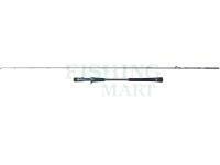 Rod Penn Battalion Solid Jigging Casting Rod 1.91m 200g