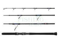 Wędka Penn Overseas XT II Popping 2.50m 80-220g