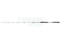 Wędka Penn Regiment IV Jigging Spinning 1.82m max 180g
