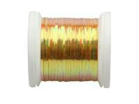 Perdigon Tinsel Medium - Yellow