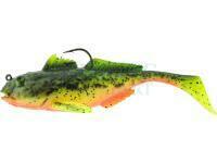 Soft Bait Westin Gunnar The Goby R2F 8cm 12g #1/0 - Fire Goby