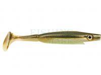 Przynęty miękkie Strike Pro Piglet Shad 10cm | C001 Alcatraz