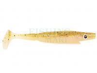 Soft baits Strike Pro Piglet Shad 10cm | C004 Violet