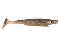 Przynęty miękkie Strike Pro Piglet Shad 10cm | C016 Gold Flash