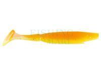 Soft baits Strike Pro Piglet Shad 8.5cm 4g - C013 Atomic Chicken