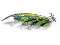 Salmo Pike lures