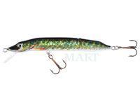 Jaxon Lures Holo Select Pike 2-sec