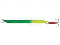 Kinetic Depth Diver Green/Yellow - 100g