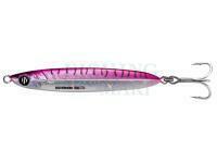 Pilker Solvkroken Draug Slow Pitch Pilk 115g - HPM