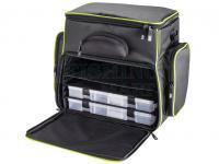 Plecak Prorex Roving Rucksack + pudełka