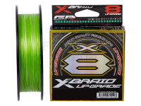 Plecionka YGK X-Braid Upgrade X8 200m #2.0/0.235mm 40lb/18.1kg