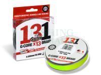 Sufix Plecionki 131 G-Core Braid Neon Chartreuse