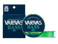 Varivas Plecionki Bass PE X4