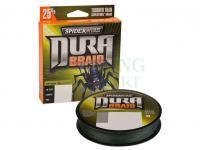 Spiderwire Plecionki Dura Braid