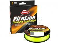 Berkley FireLine Fused Original Flame Green