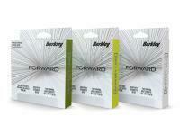 Berkley Plecionki Forward Finesse