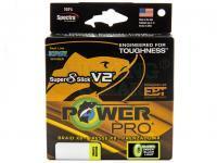 Power Pro Braided lines PowerPro Super 8 Slick V2