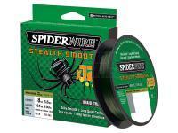 Spiderwire Plecionki Stealth Smooth 12 Braid Moss Green