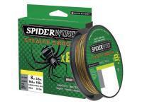 Spiderwire braids - American fishing braid made in the USA