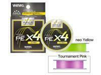 Varivas Super Trout Area PE X4