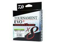 Daiwa Plecionki Tournament X8 Braid EVO+ SUPERSLIM UL