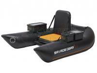Pływadełko Savage Gear Belly Boat Pro-Motor 180 | 180cm | Max load: 155kg