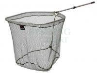 Podbierak DAM Base-X Big Fish Net 60 x 77 cm