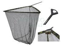 Carp landing net Prologic Avenger 42" | 6' 180CM | CAMO | 6MM | 1PCS