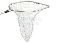 Jaxon Landing nylon net spinning