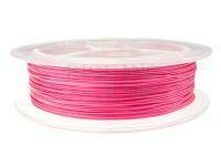 Podkład pod sznur muchowy 20lb - różowy
