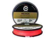Cortland Micron Fly Line Backing Pink 100yd 20lb