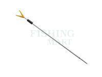 Jaxon AL bankstick with rod rest - V type
