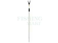 Telescopic Bankstick Jaxon AX Steel blade 40-75cm