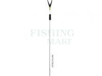 Jaxon ZX bankstick with rod rest - V type 70-125