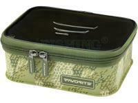 Pojemnik Favorite Eva Tackle Box TCLB-S 205x160x70mm khaki