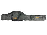 Jaxon Two Compartment Rod Holdalls XAT