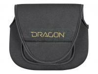 Neoprene reel case Dragon