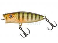 Lure Popper Gunki Hedorah 43 F - Wild Perch