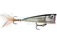 Popper Rapala X-Light Pop 4cm 4.5g - Live Roach