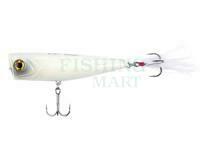 Popper Shimano Yasei Pure Pop F 60mm 6.5g - Pearl White