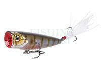 Hard Lure Shimano Yasei Pure Pop F 60mm 6.5g - Wakasagi Tiger