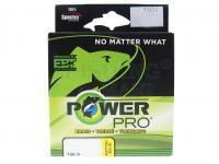 Power Pro PowerPro Hi-Vis Yellow