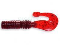 Przynęty miękkie Crazy Fish Powertail 70mm - 11 Ruby | Shrimp