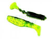 Manns Soft baits Predator Duocolor 30mm